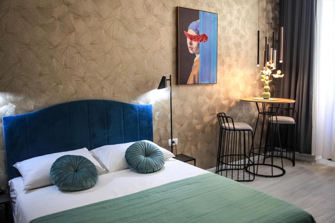 Hedone City Luxury Apartments With Free Parking Pula Exterior photo