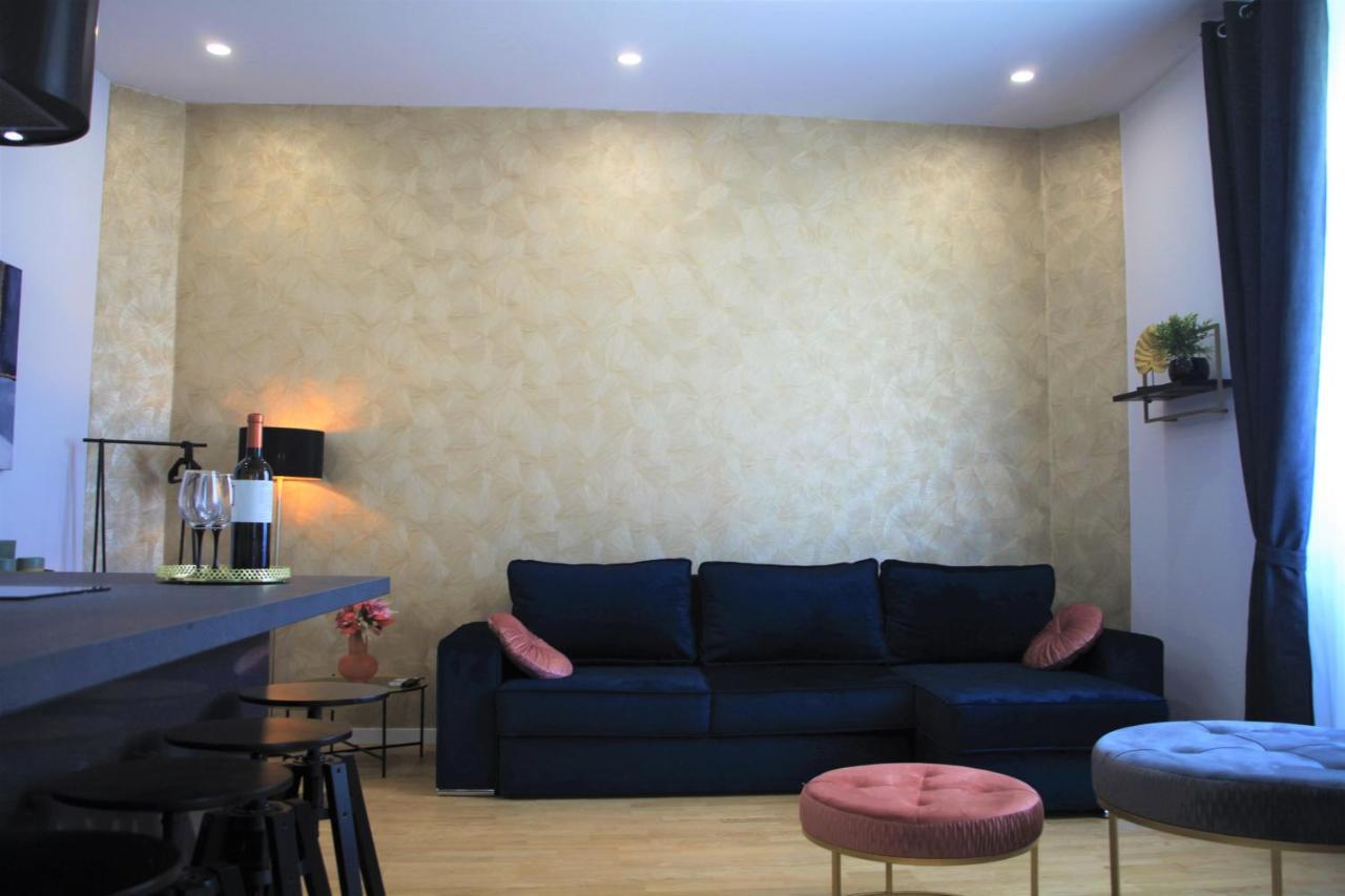Hedone City Luxury Apartments With Free Parking Pula Exterior photo