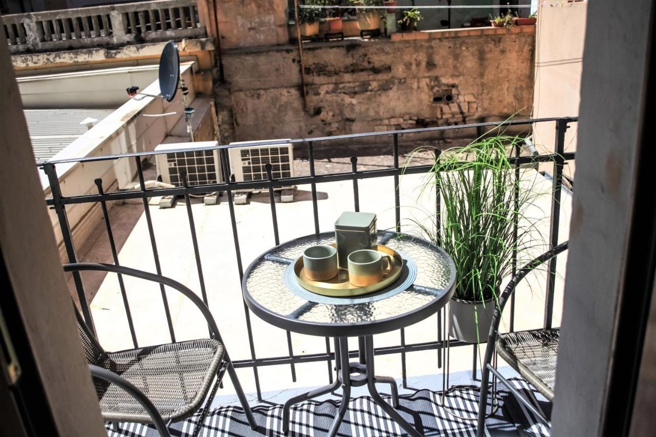 Hedone City Luxury Apartments With Free Parking Pula Exterior photo