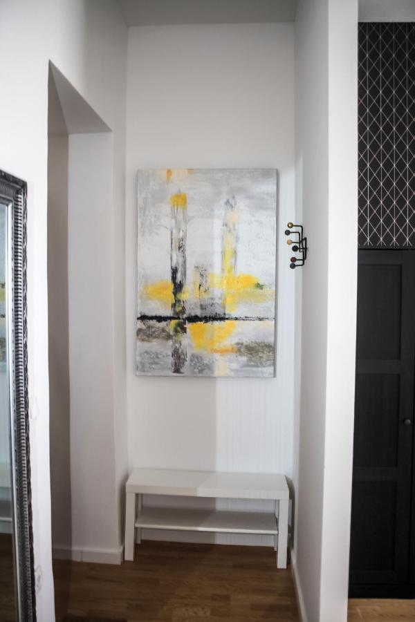 Hedone City Luxury Apartments With Free Parking Pula Exterior photo
